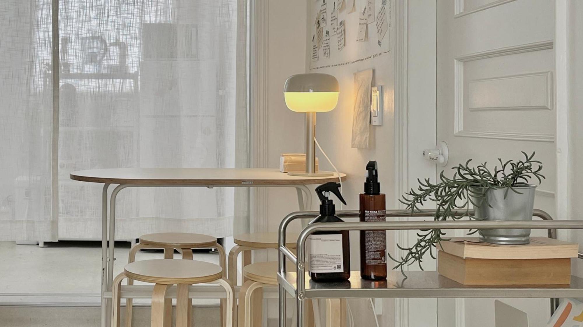 Seoul Yes Oui Ja Sharehouse Hotel Екстериор снимка