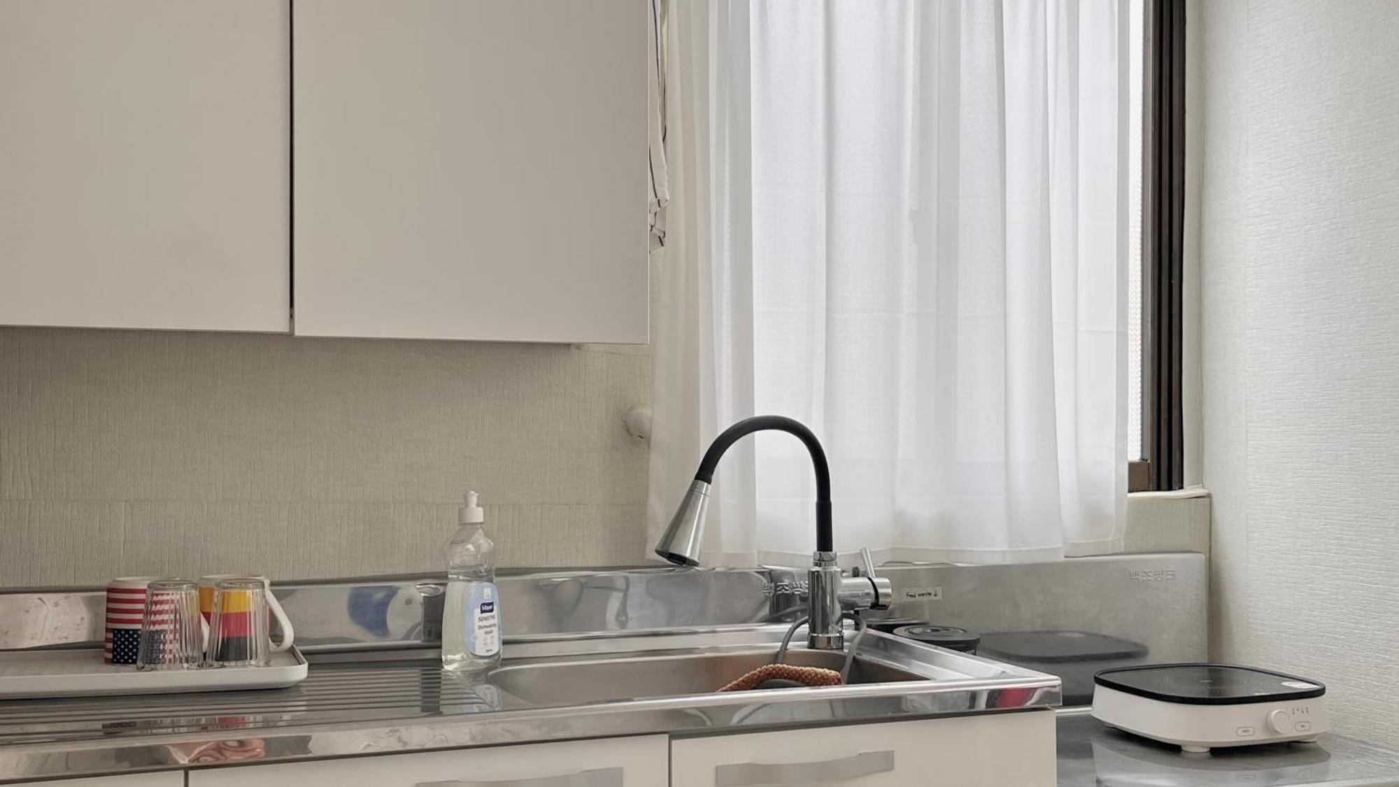 Seoul Yes Oui Ja Sharehouse Hotel Екстериор снимка