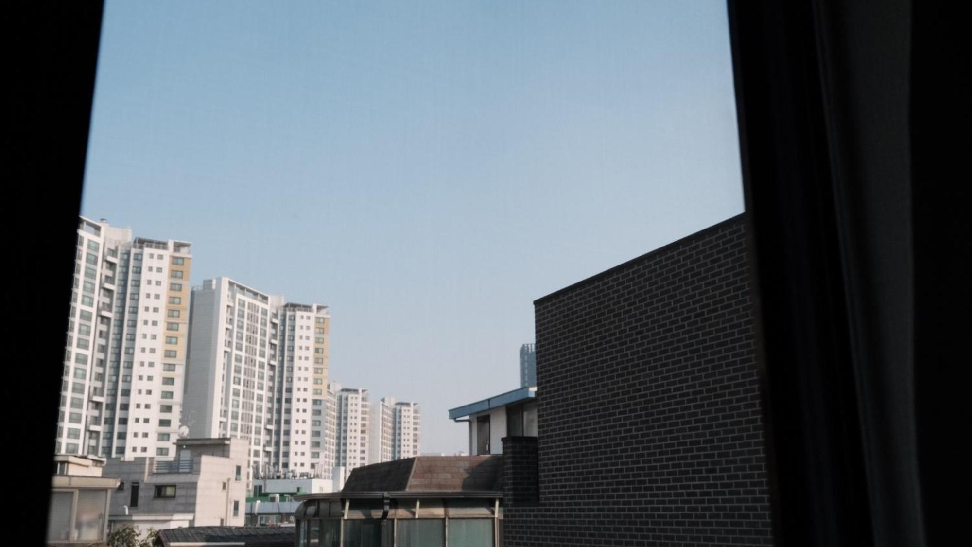 Seoul Yes Oui Ja Sharehouse Hotel Екстериор снимка